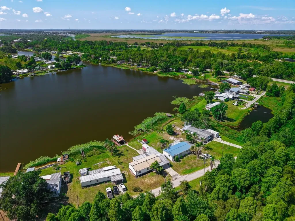 2008 Lake Ellen Drive Haines City FL 33844