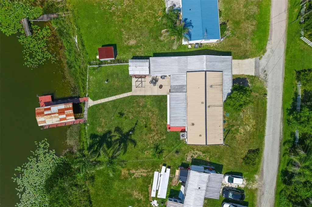 2008 Lake Ellen Drive Haines City FL 33844