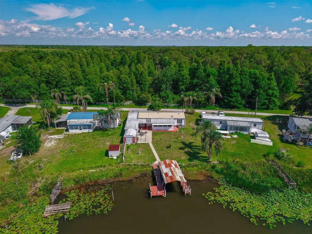 2008 Lake Ellen Drive Haines City FL 33844
