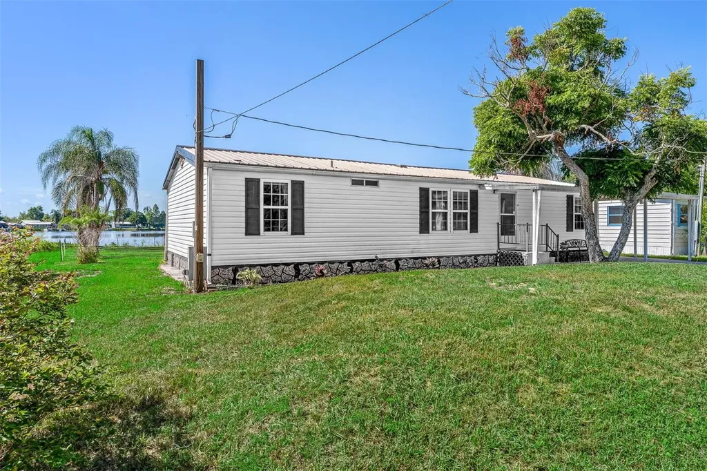 2008 Lake Ellen Drive Haines City FL 33844
