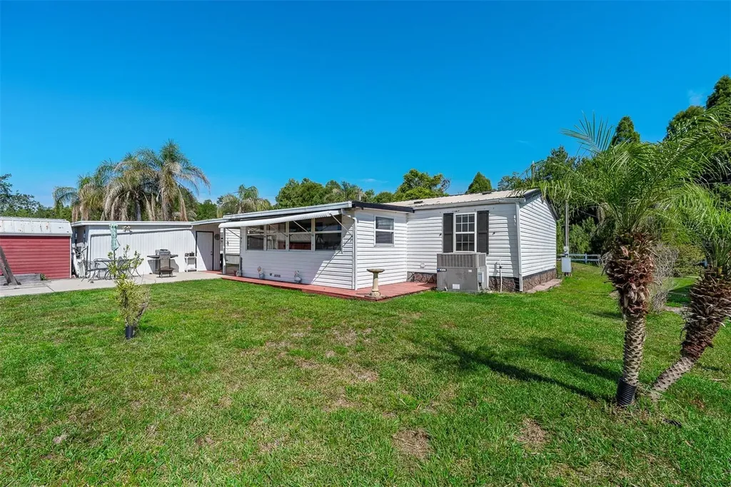 2008 Lake Ellen Drive Haines City FL 33844