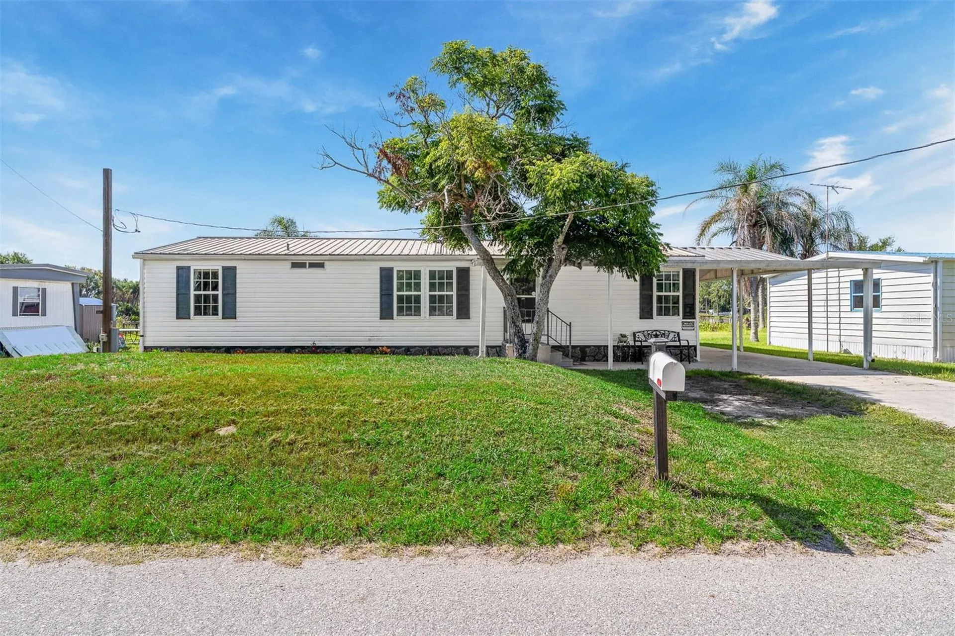 2008 Lake Ellen Drive Haines City FL 33844
