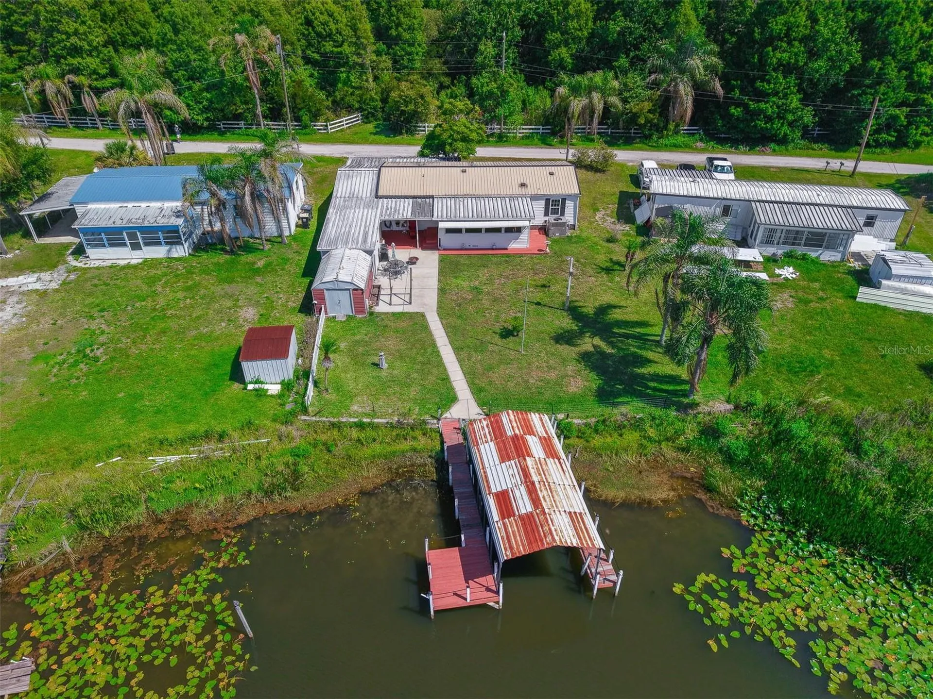 2008 Lake Ellen Drive Haines City FL 33844