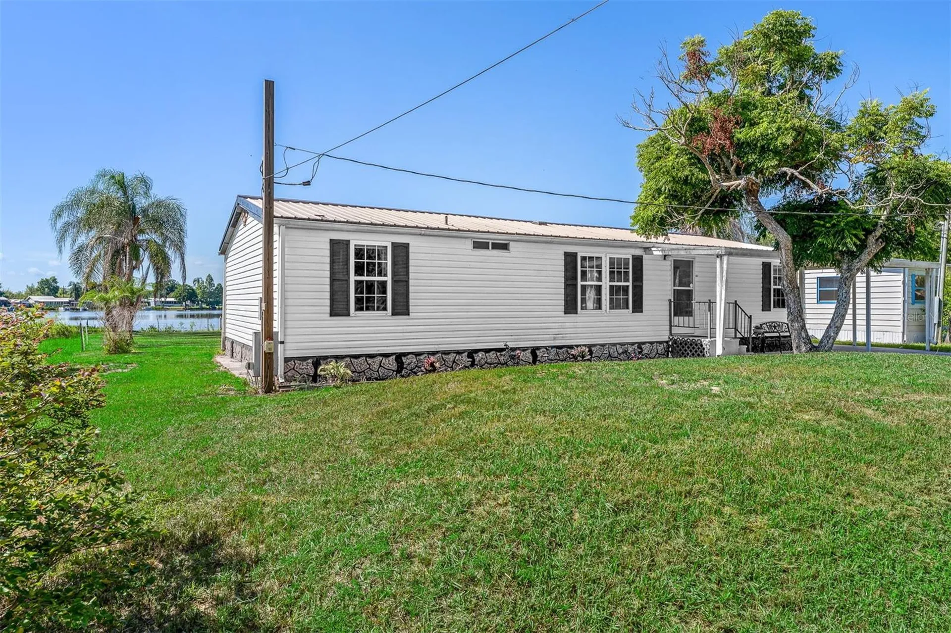 2008 Lake Ellen Drive Haines City FL 33844