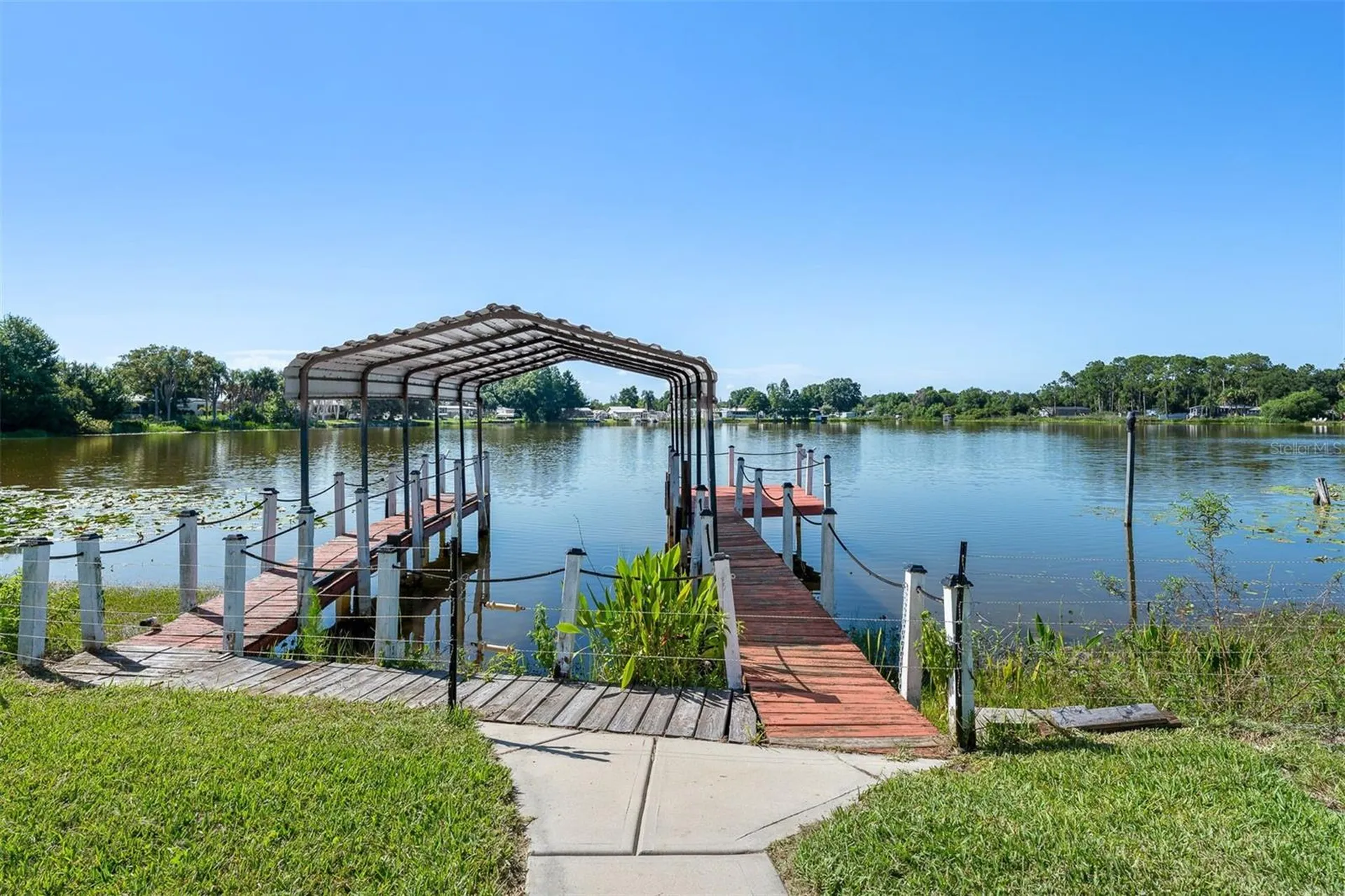 2008 Lake Ellen Drive Haines City FL 33844