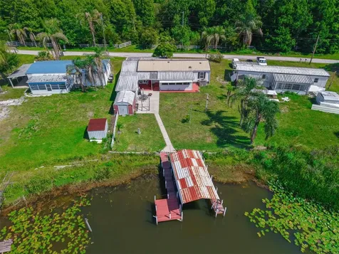 2008 Lake Ellen Drive Haines City FL 33844