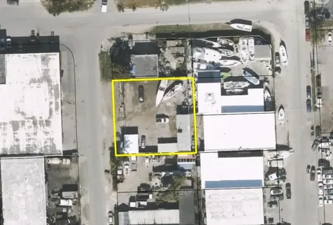 14041 NW 20th Avenue Opa Locka FL 33054