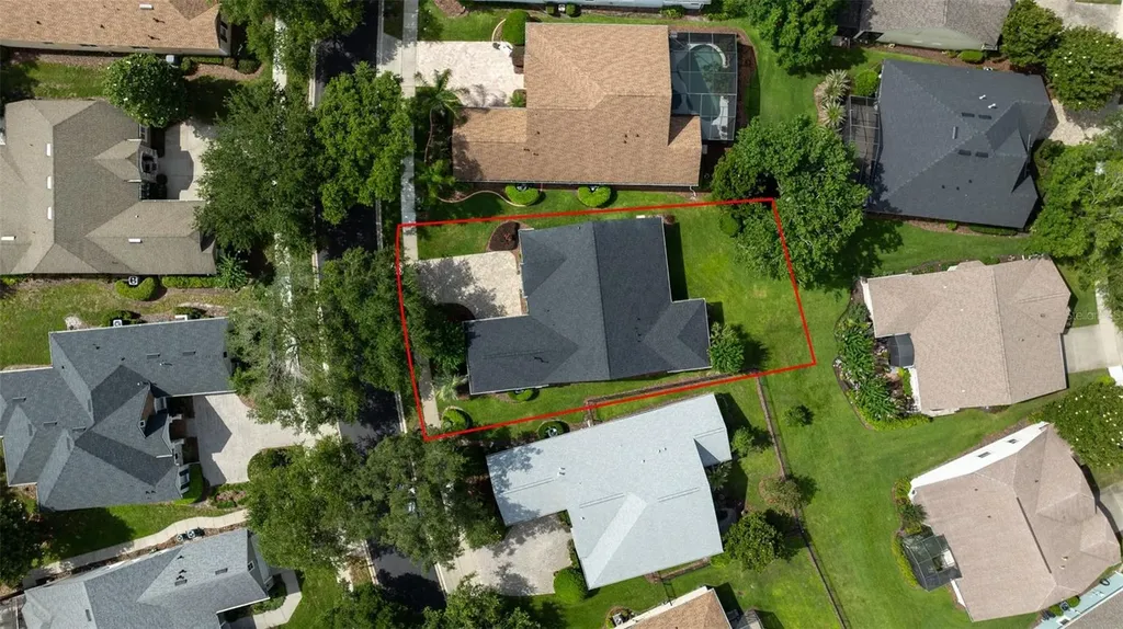 309 Bellingrath Terrace Deland FL 32724