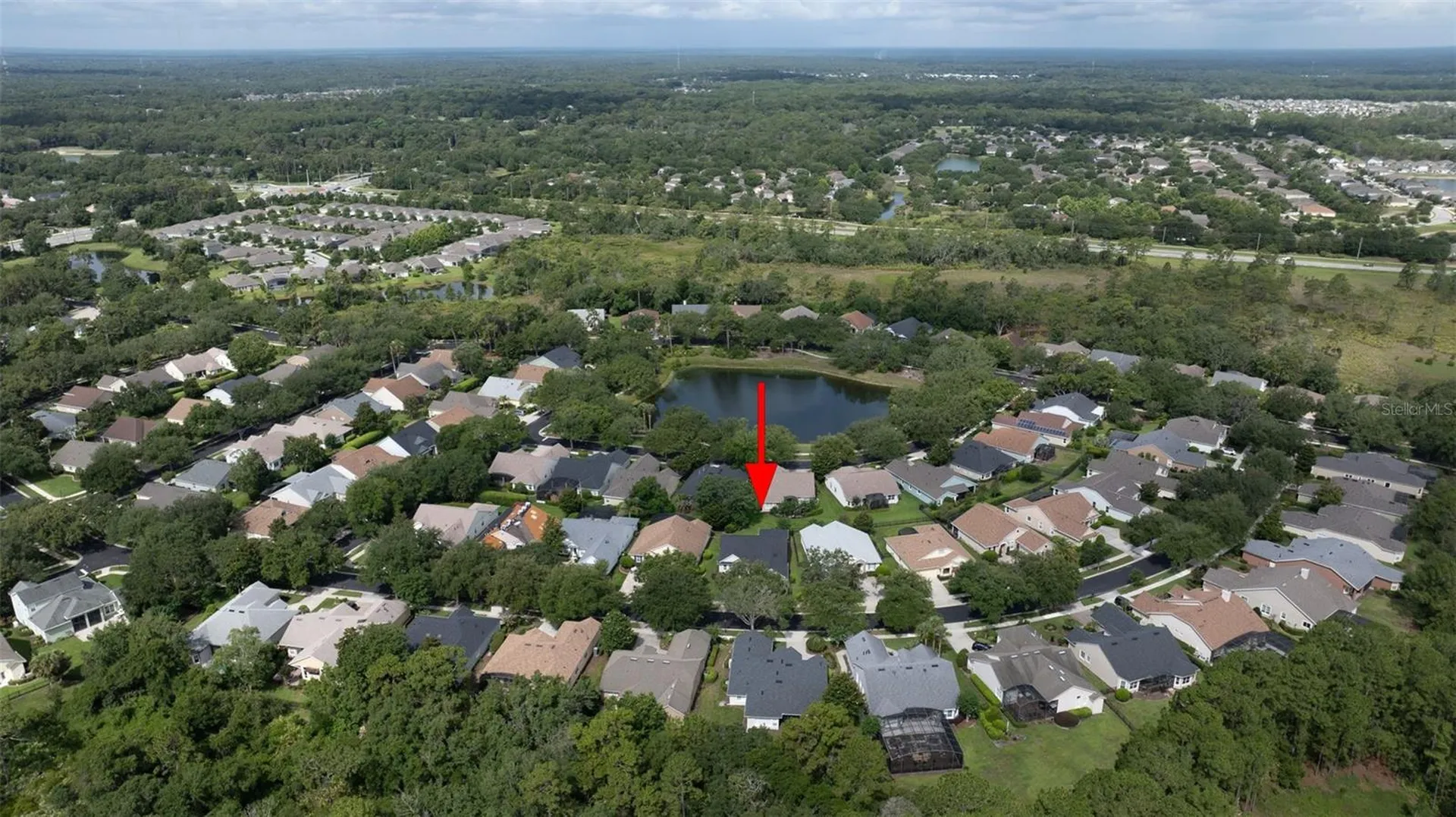 309 Bellingrath Terrace Deland FL 32724