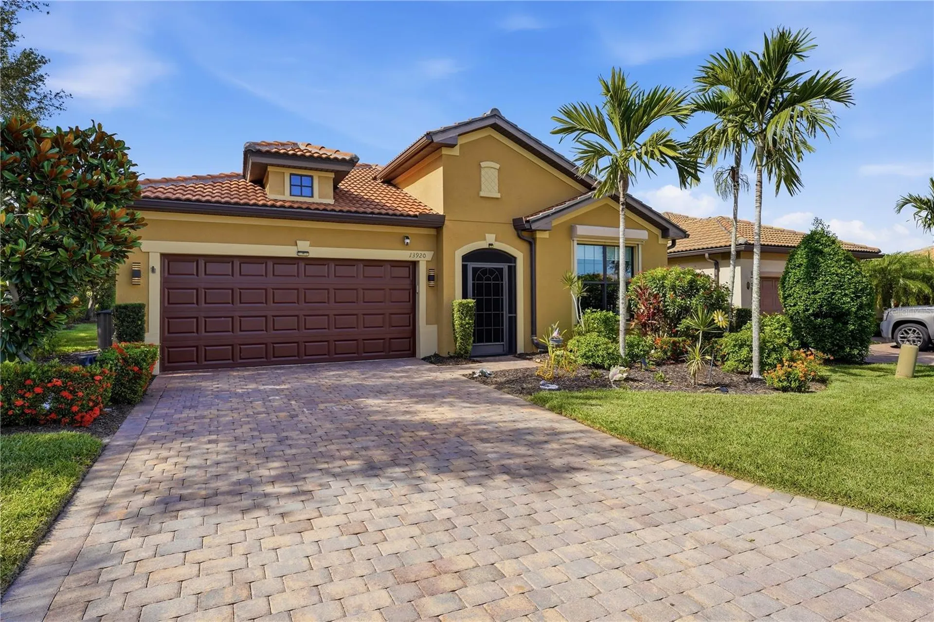 13920 Karina Street Venice FL 34293