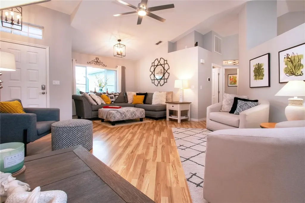 2039 Prestancia Lane Sun City Center FL 33573