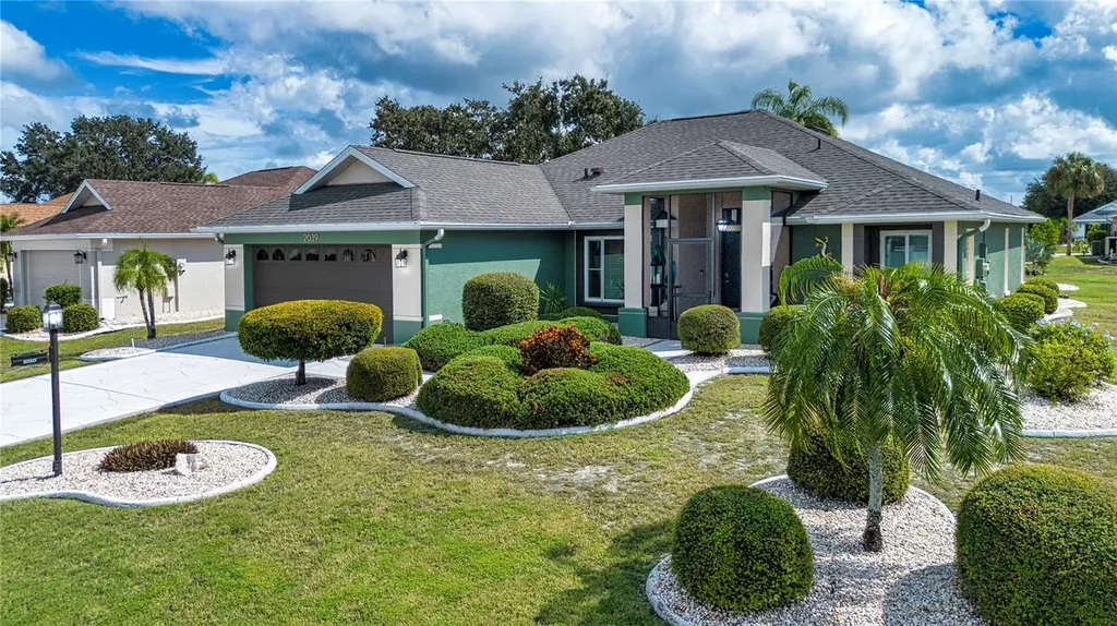 2039 Prestancia Lane Sun City Center FL 33573