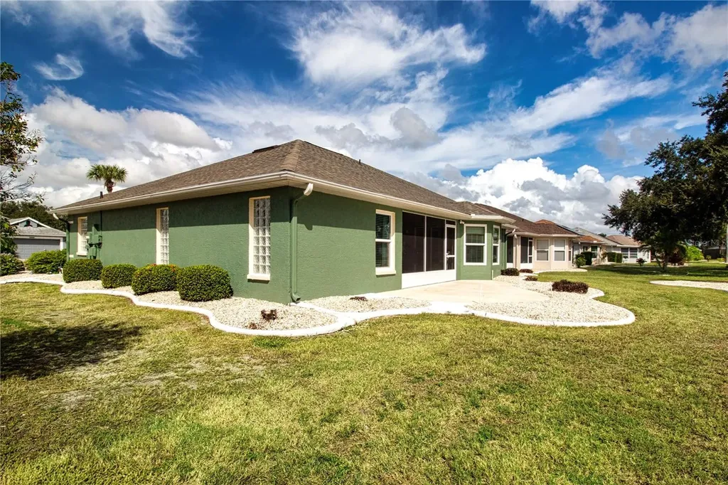 2039 Prestancia Lane Sun City Center FL 33573