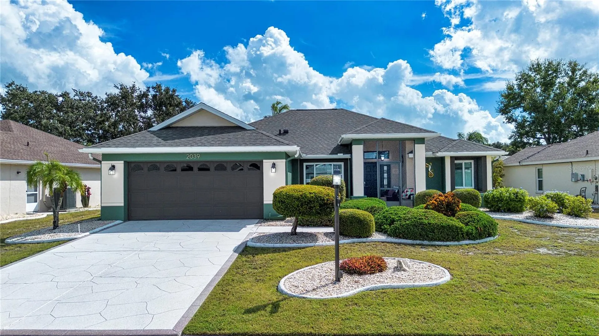 2039 Prestancia Lane Sun City Center FL 33573