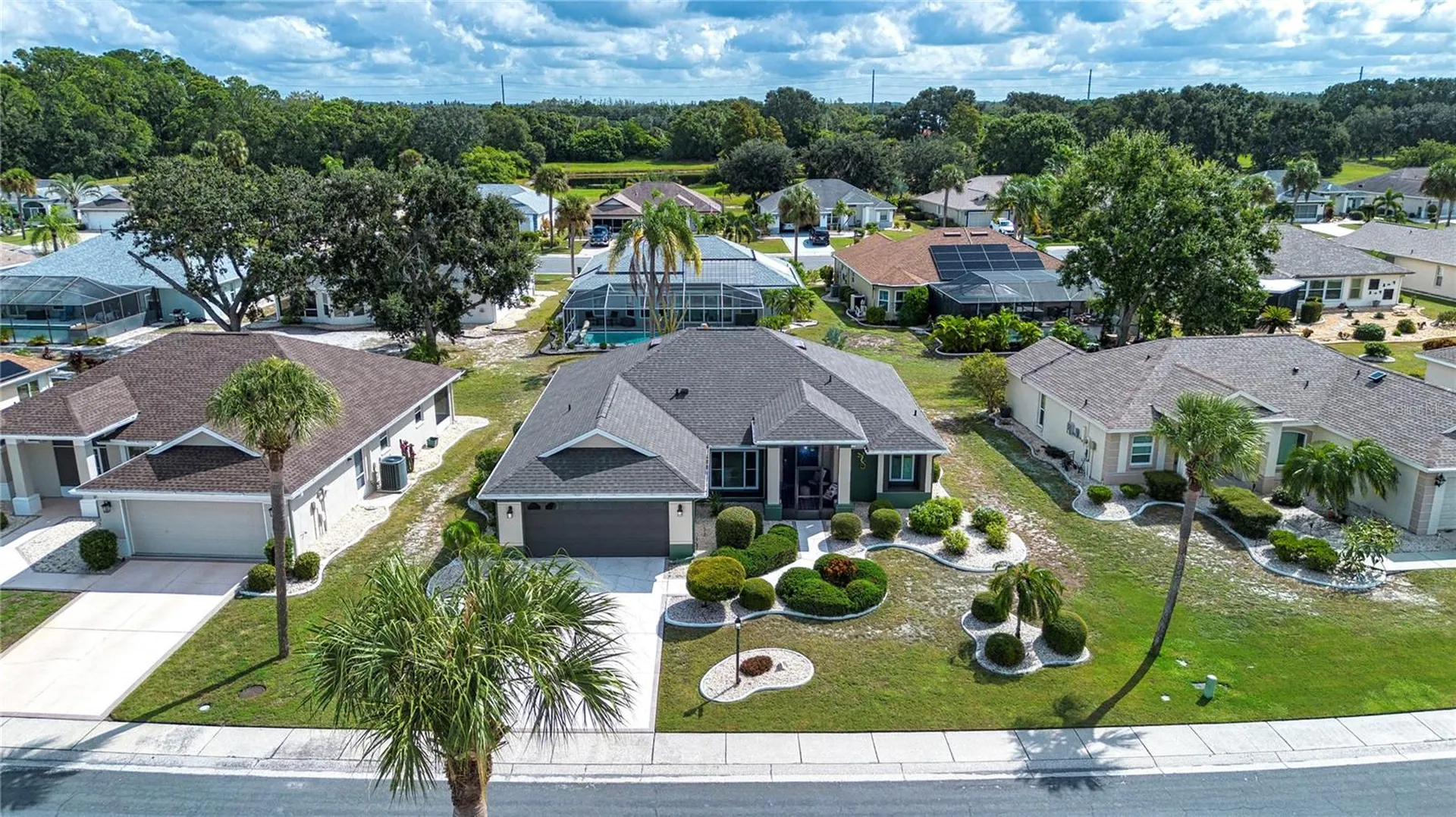 2039 Prestancia Lane Sun City Center FL 33573