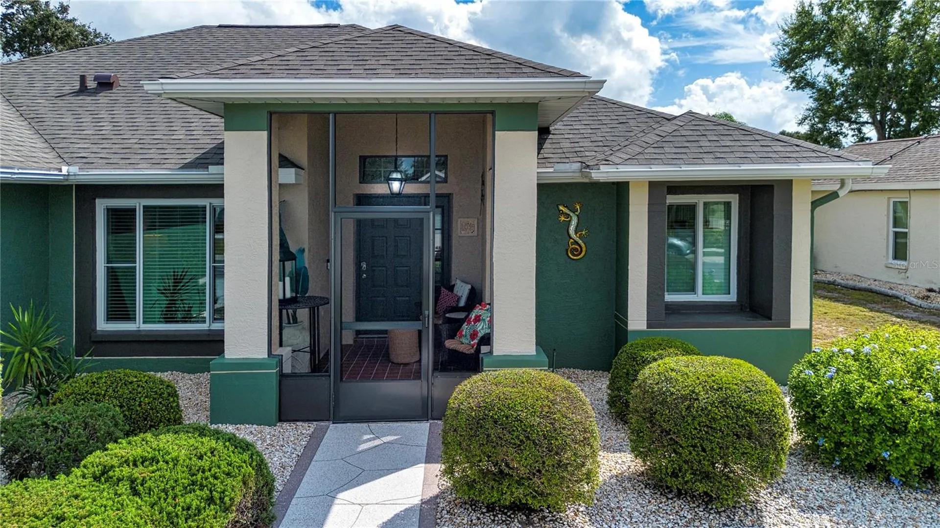 2039 Prestancia Lane Sun City Center FL 33573
