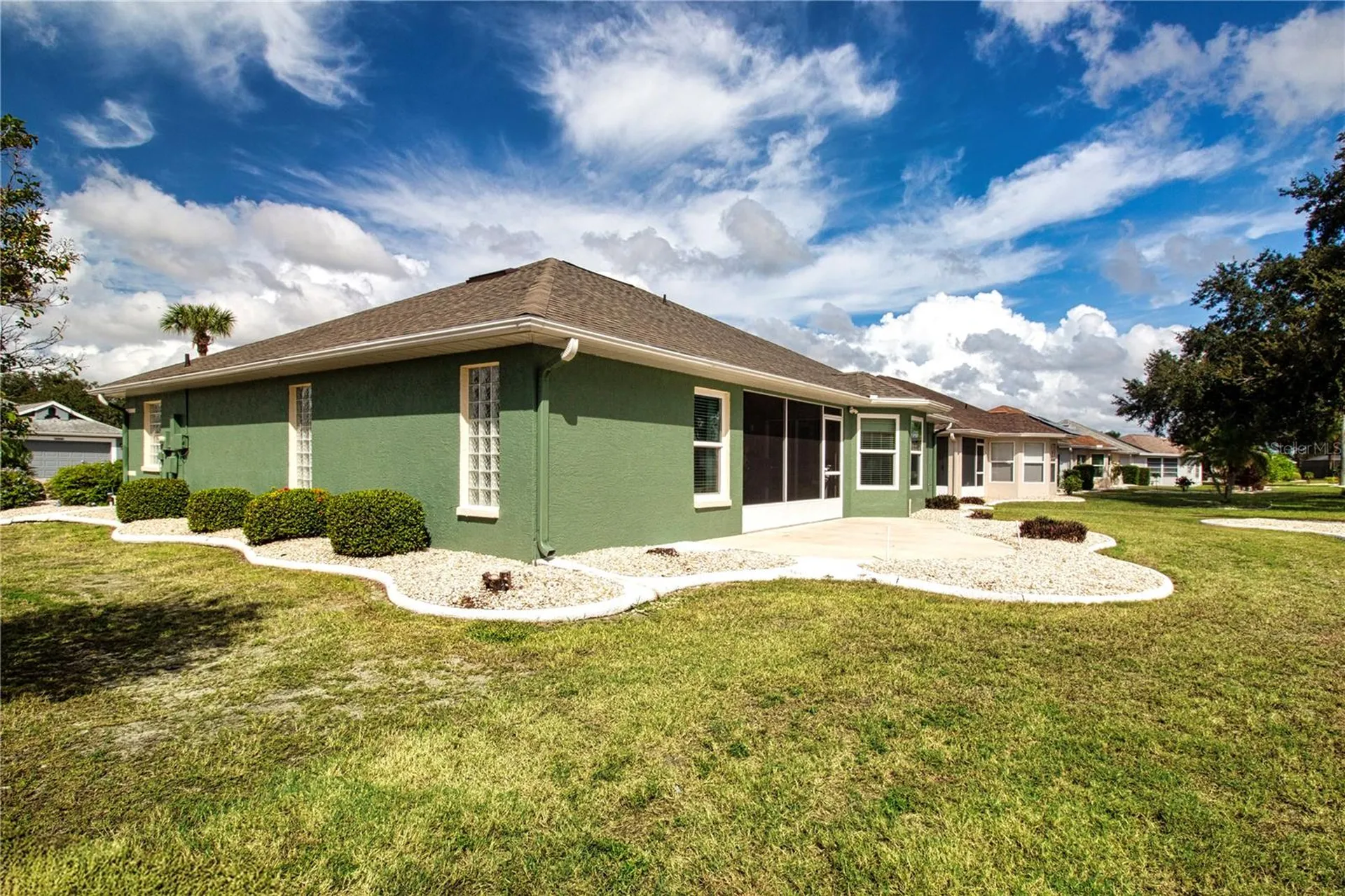 2039 Prestancia Lane Sun City Center FL 33573