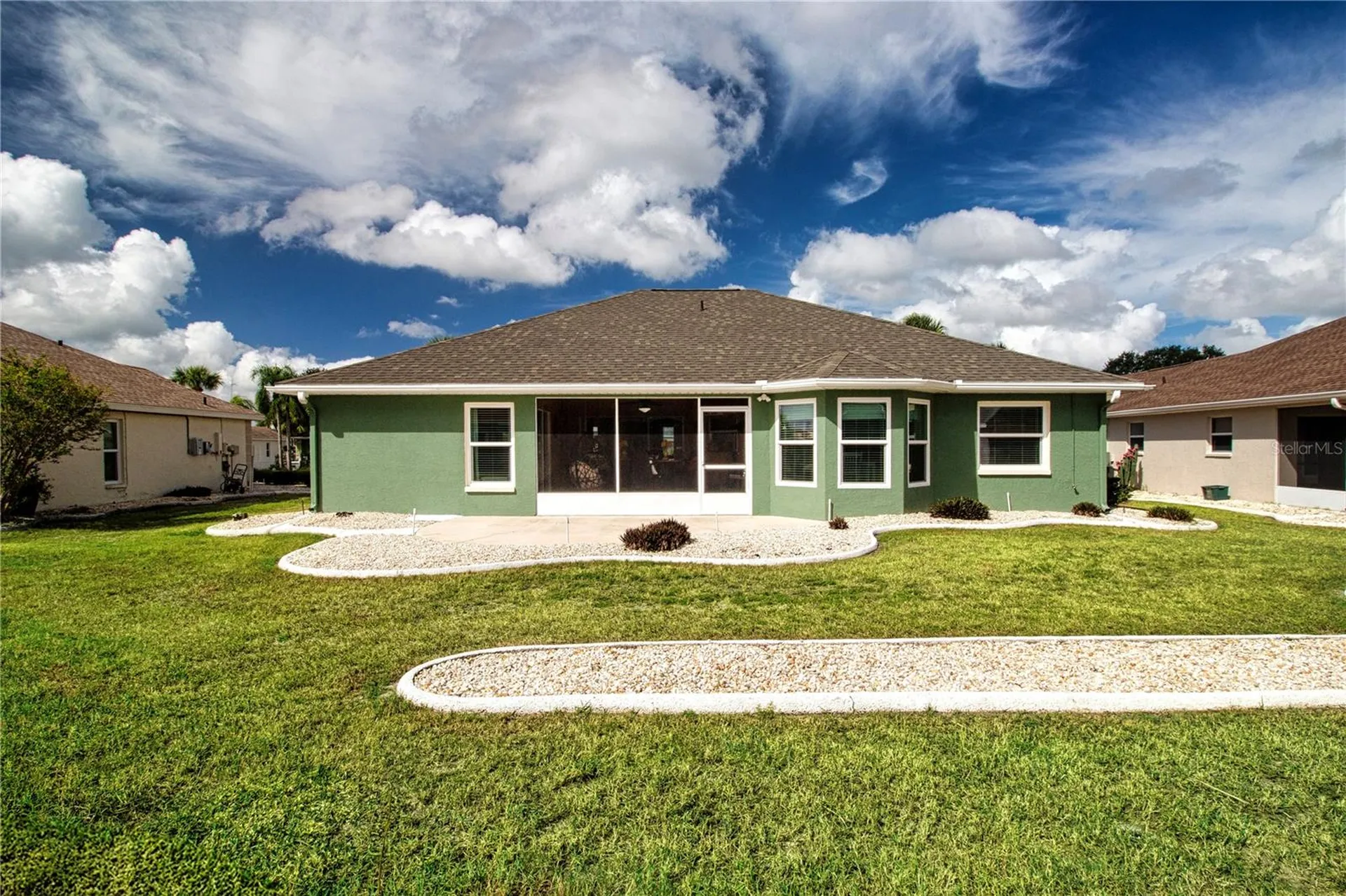2039 Prestancia Lane Sun City Center FL 33573