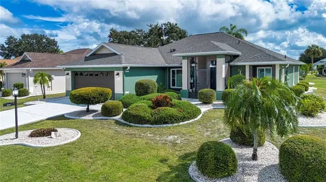 2039 Prestancia Lane Sun City Center FL 33573