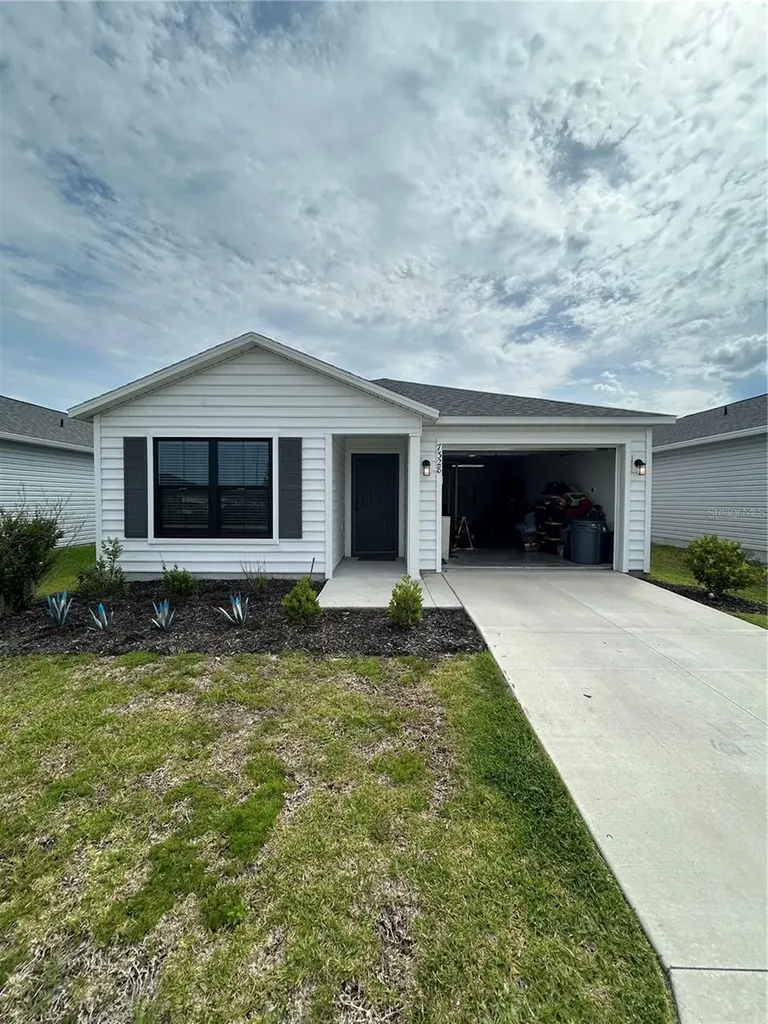 7328 Catinazzo Court Middleton FL 34762