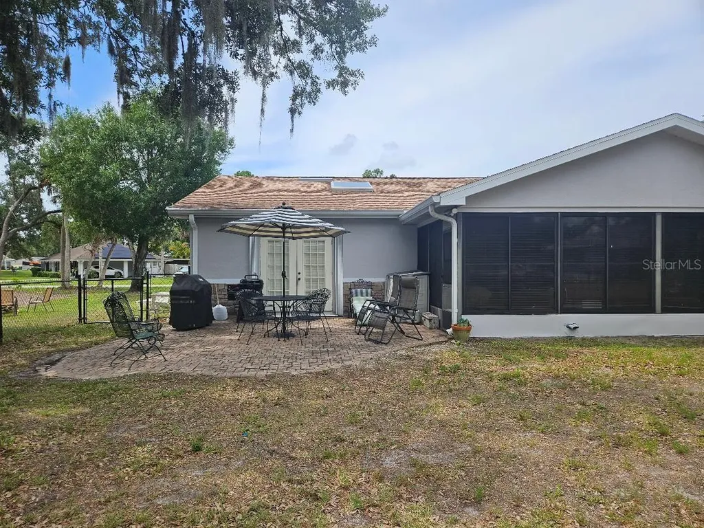 20312 Rutherford Avenue Port Charlotte FL 33952