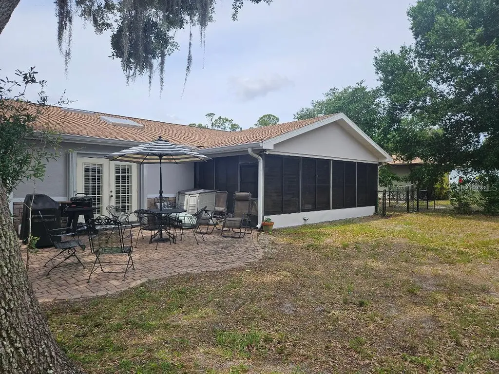 20312 Rutherford Avenue Port Charlotte FL 33952