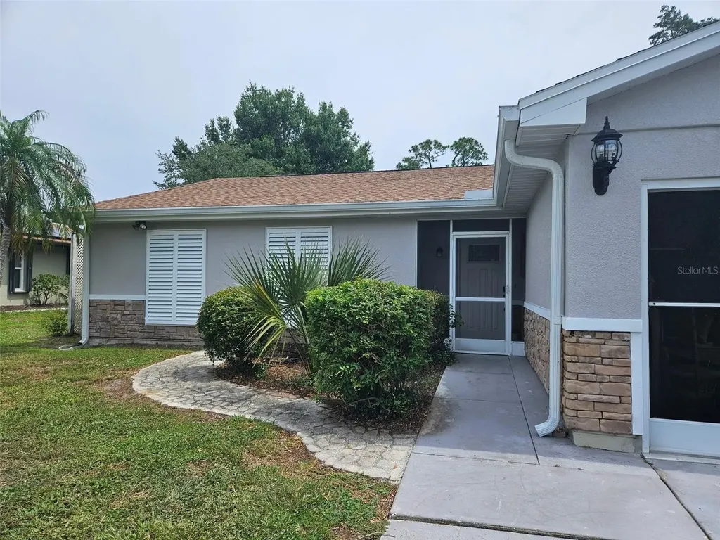 20312 Rutherford Avenue Port Charlotte FL 33952