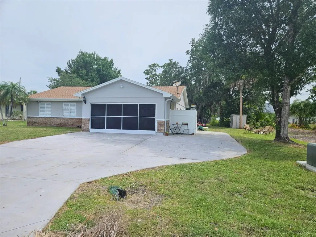 20312 Rutherford Avenue Port Charlotte FL 33952