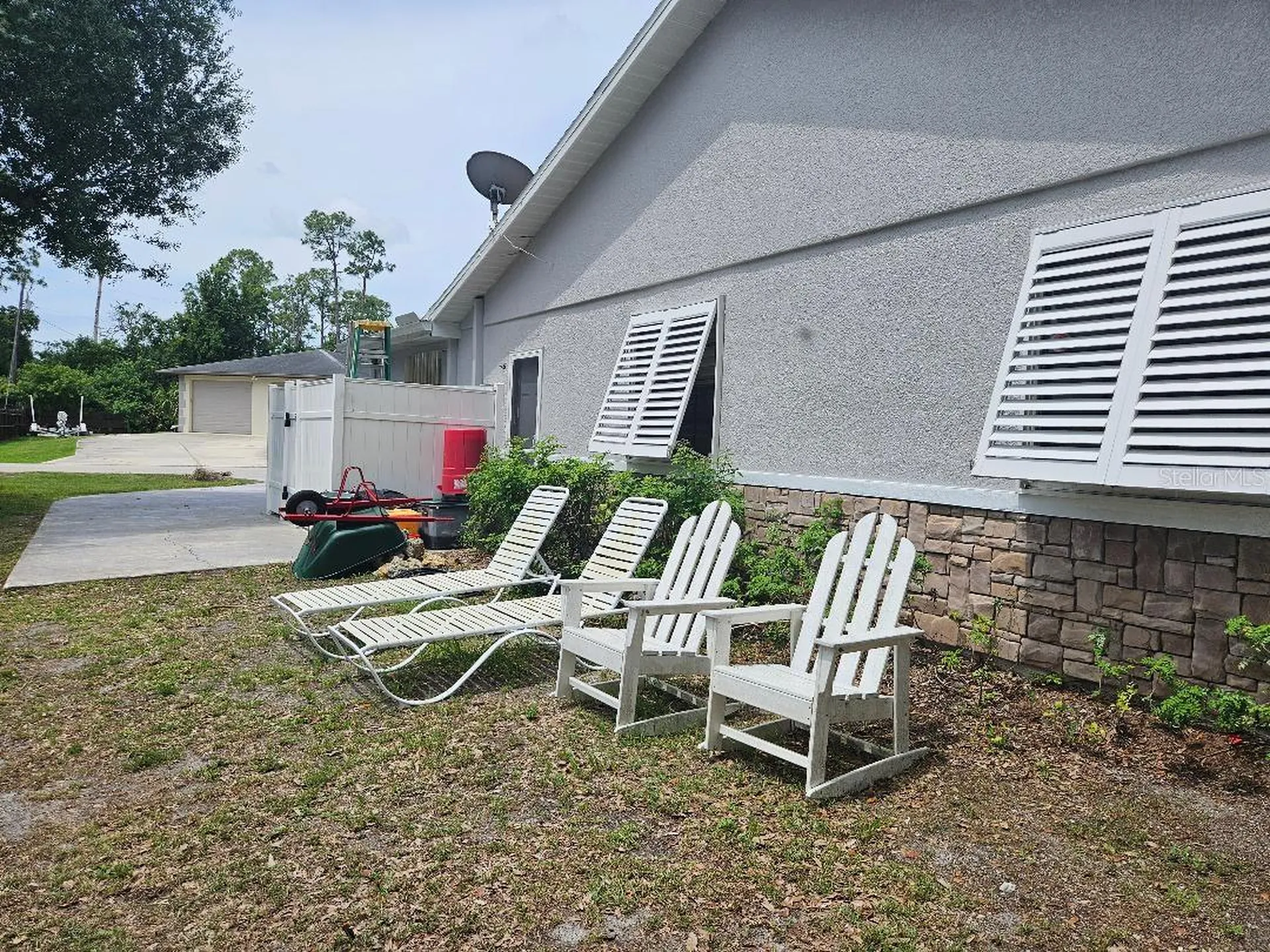 20312 Rutherford Avenue Port Charlotte FL 33952