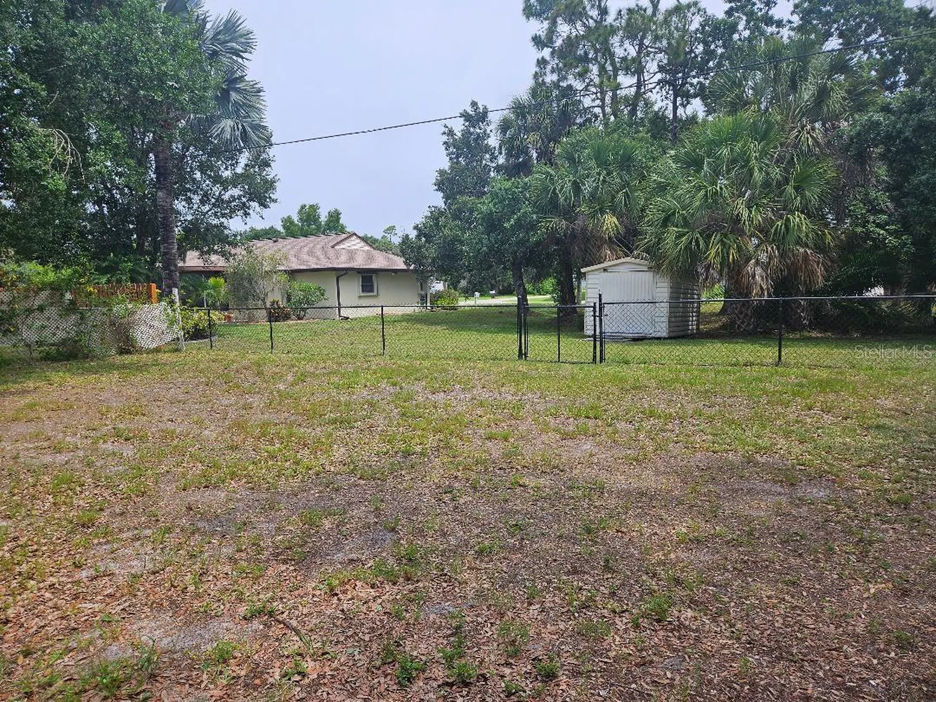 20312 Rutherford Avenue Port Charlotte FL 33952