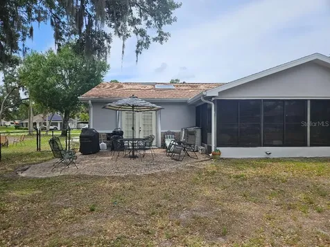 20312 Rutherford Avenue Port Charlotte FL 33952