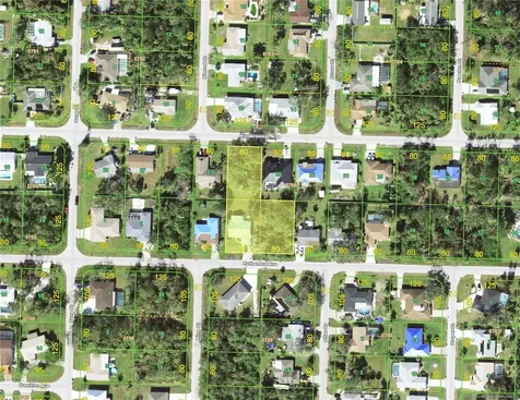 20312 Rutherford Avenue Port Charlotte FL 33952