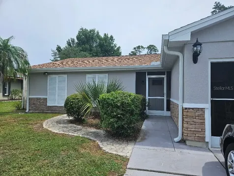 20312 Rutherford Avenue Port Charlotte FL 33952