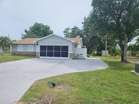 20312 Rutherford Avenue Port Charlotte FL 33952
