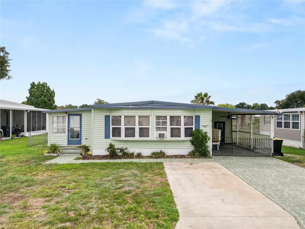 1610 Reynolds Road Lakeland FL 33801