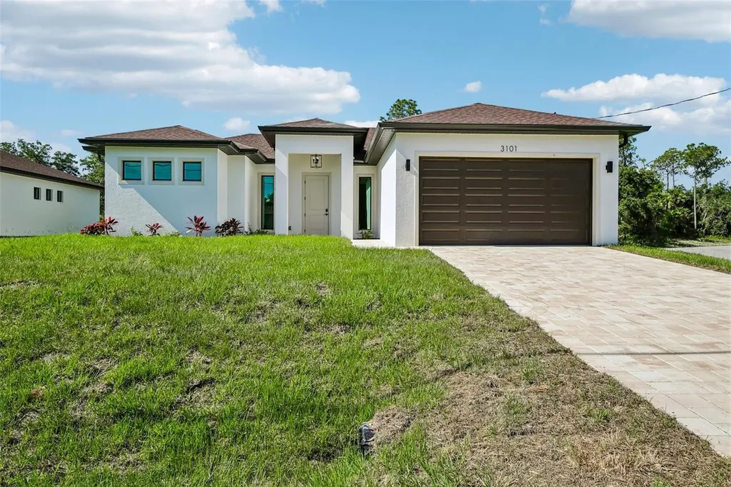 3101 Jollivette Road North Port FL 34288