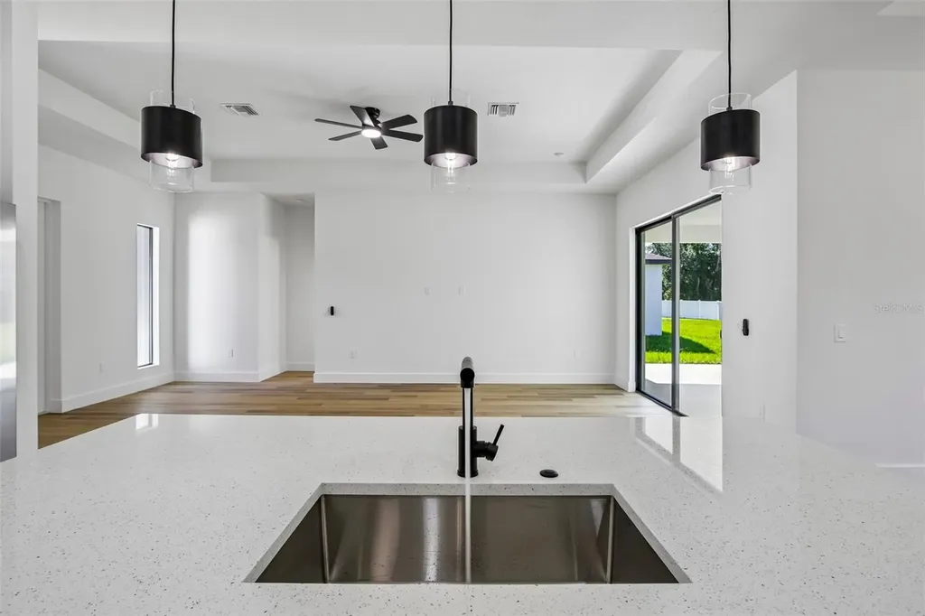 3101 Jollivette Road North Port FL 34288