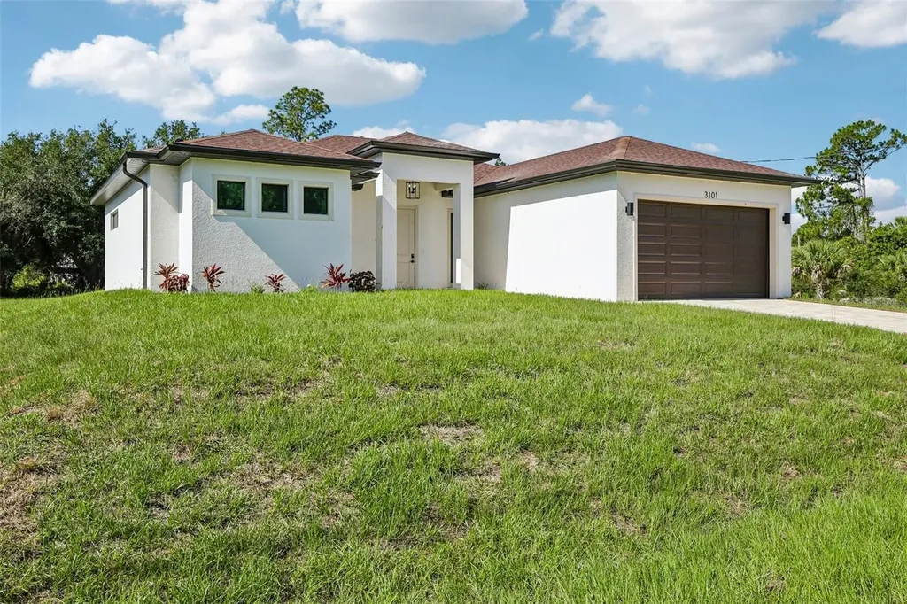 3101 Jollivette Road North Port FL 34288