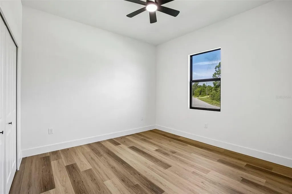 3101 Jollivette Road North Port FL 34288