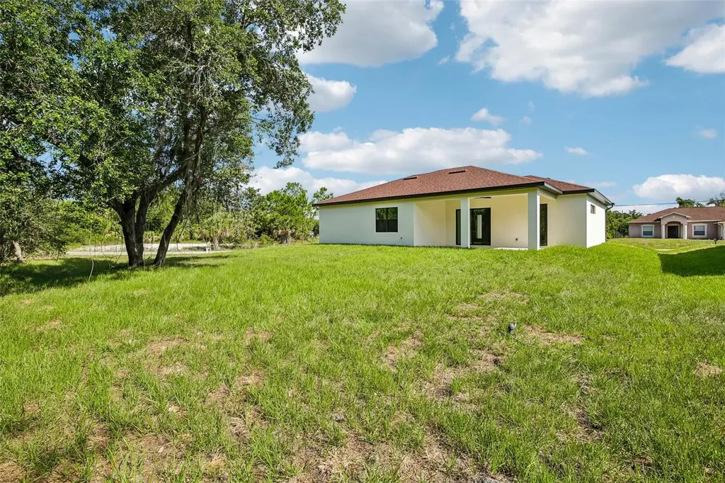 3101 Jollivette Road North Port FL 34288