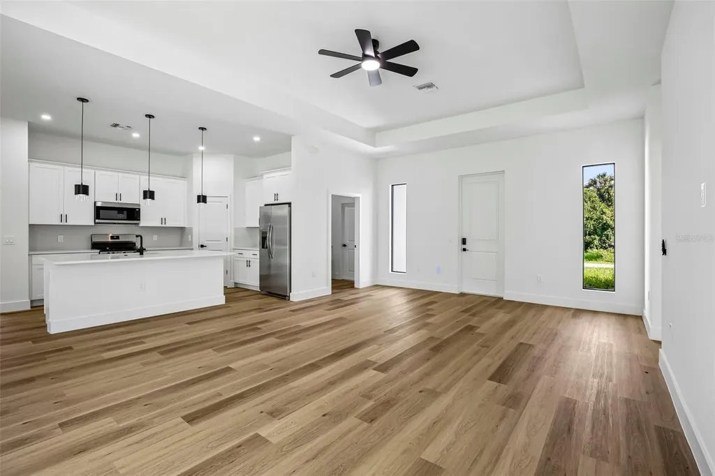 3101 Jollivette Road North Port FL 34288
