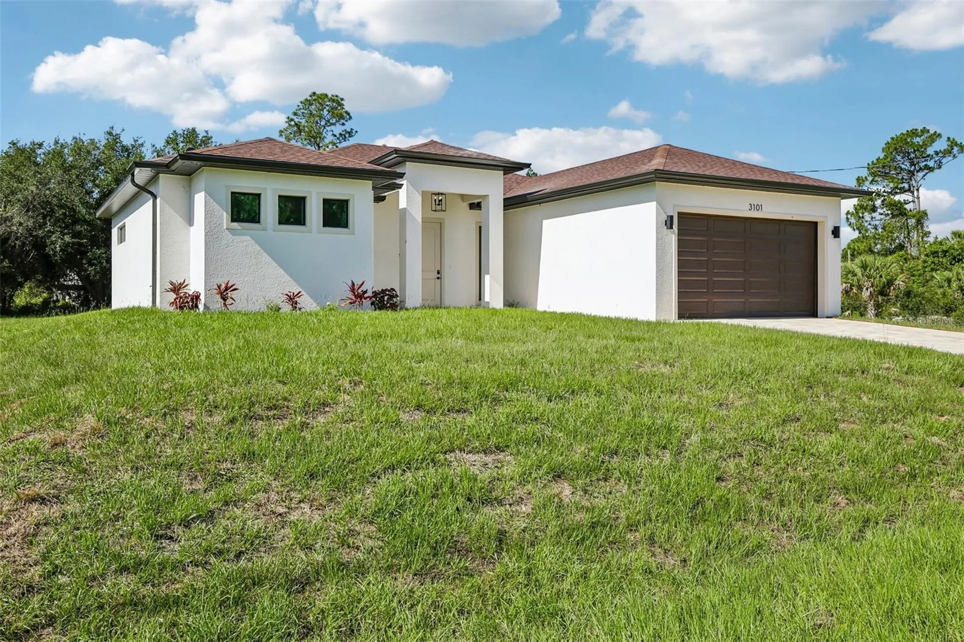 3101 Jollivette Road North Port FL 34288