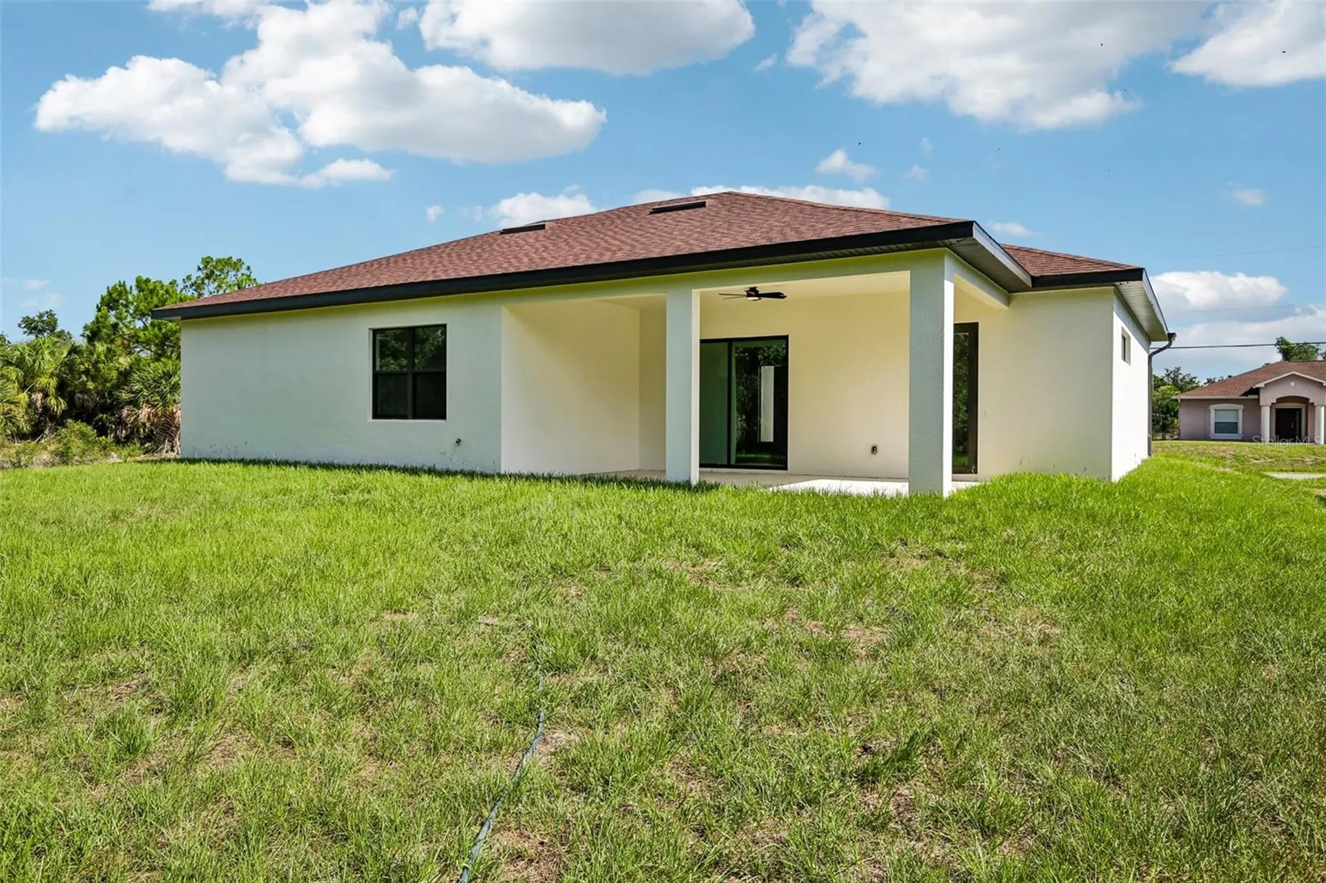 3101 Jollivette Road North Port FL 34288