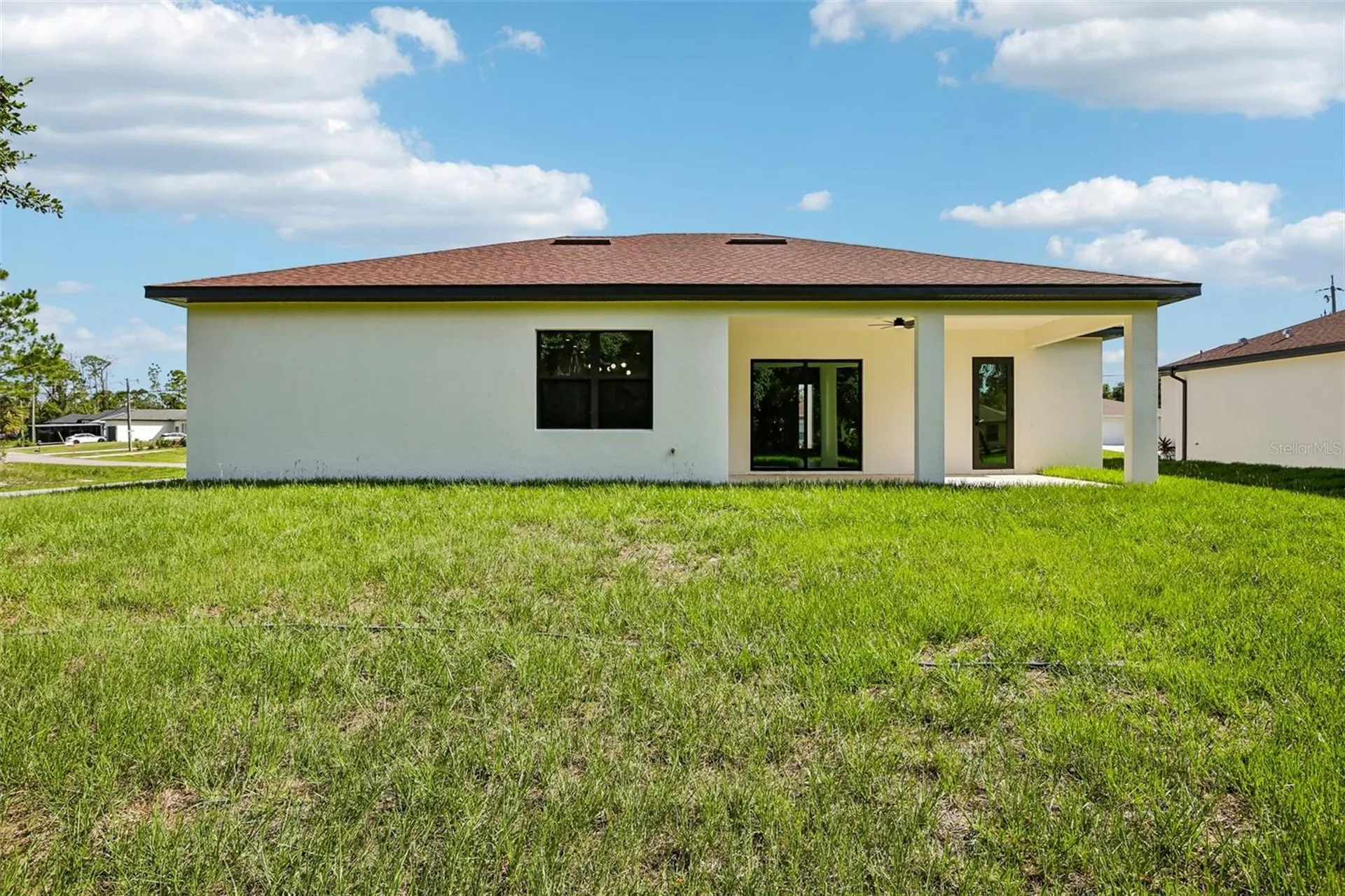 3101 Jollivette Road North Port FL 34288
