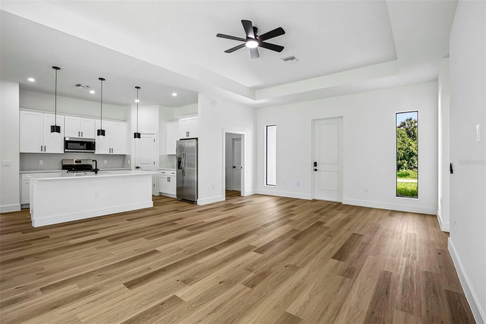 3101 Jollivette Road North Port FL 34288