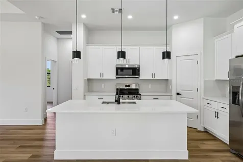 3101 Jollivette Road North Port FL 34288