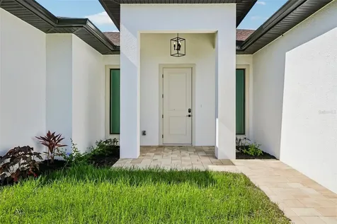 3101 Jollivette Road North Port FL 34288