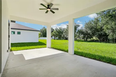 3101 Jollivette Road North Port FL 34288