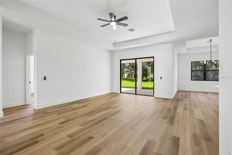 3101 Jollivette Road North Port FL 34288