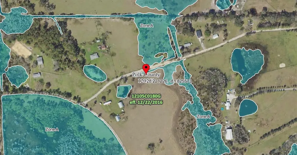 Polk City Polk City FL 33868